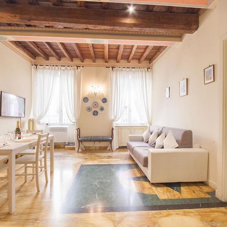 Gregoriana Suite Roma Exterior foto
