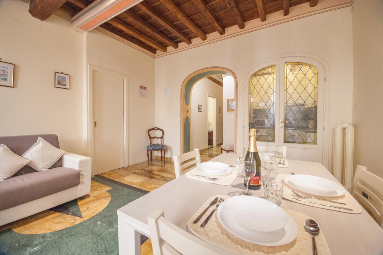 Gregoriana Suite Roma Exterior foto