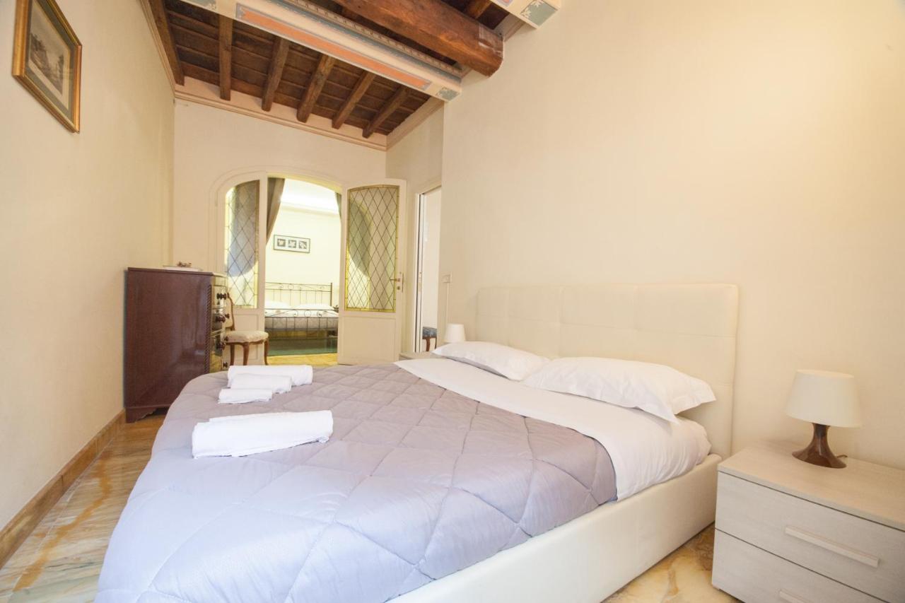 Gregoriana Suite Roma Exterior foto