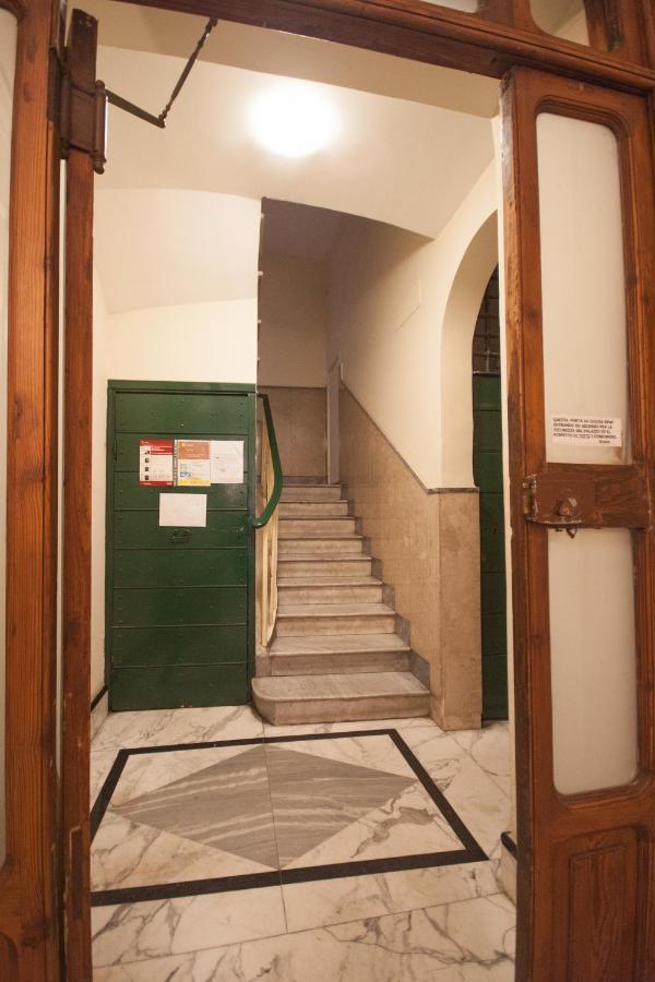 Gregoriana Suite Roma Exterior foto