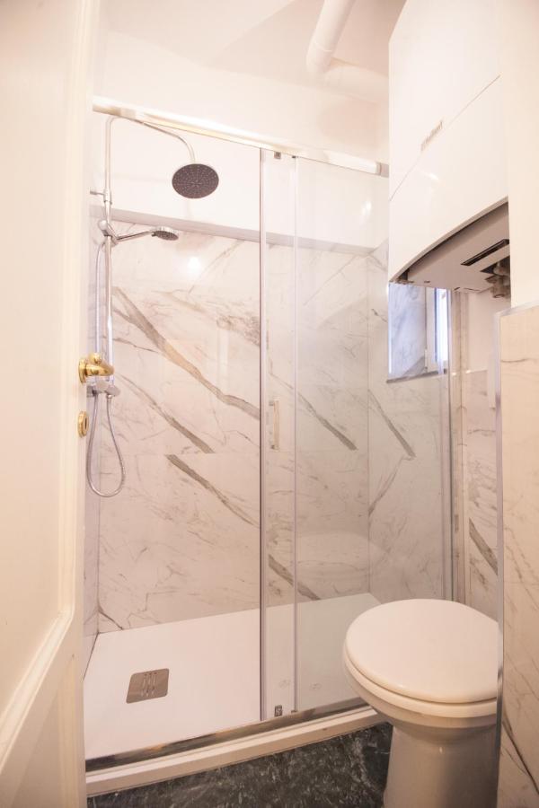 Gregoriana Suite Roma Exterior foto
